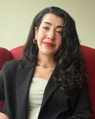 Klinik Psikolog Dr. Tuğba Gedik